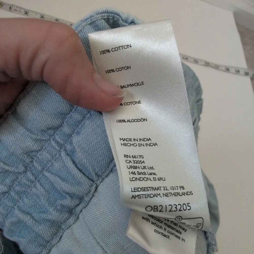 We The Free we free